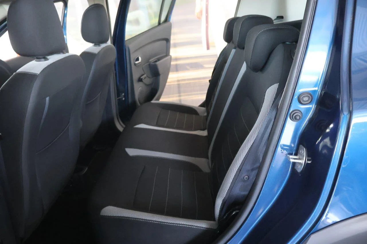 Dacia Sandero - View model 26
