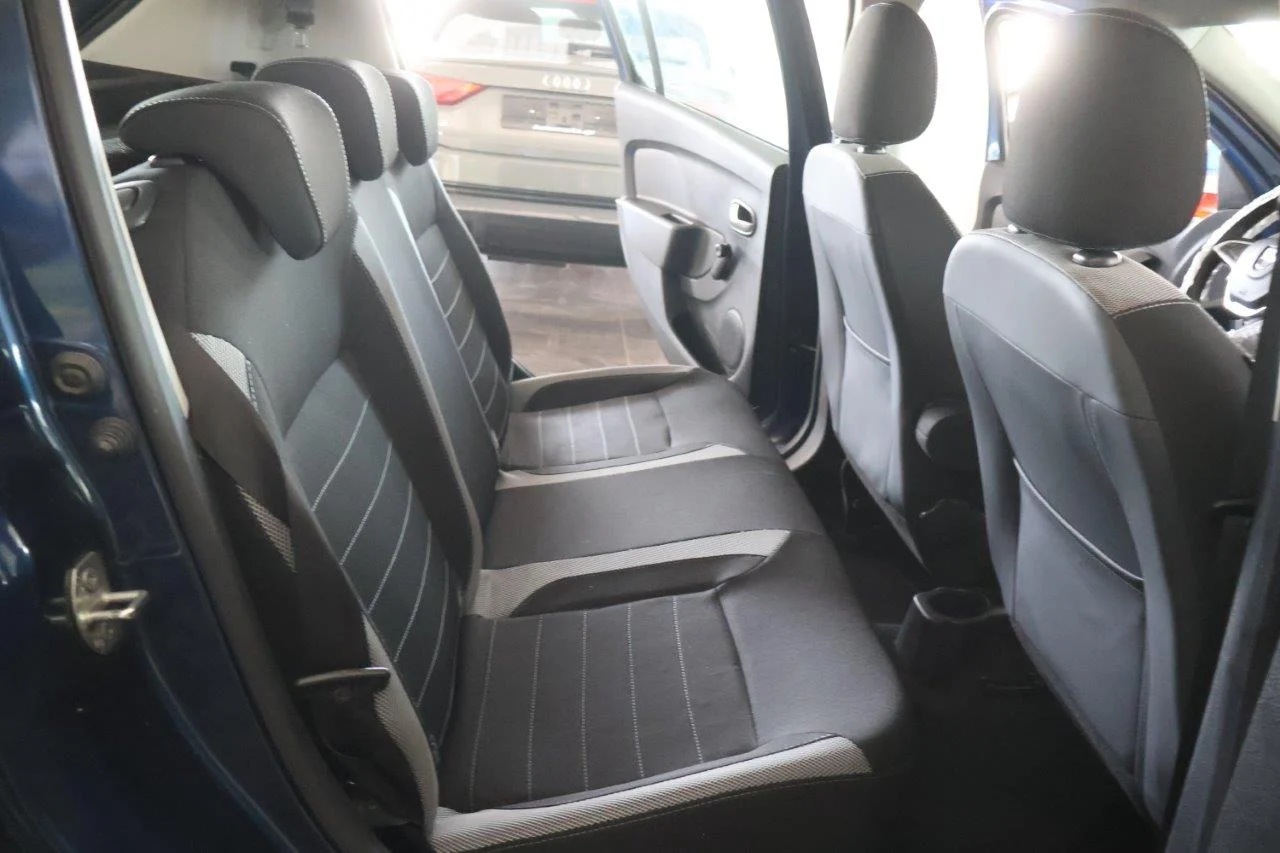 Dacia Sandero - View model 29