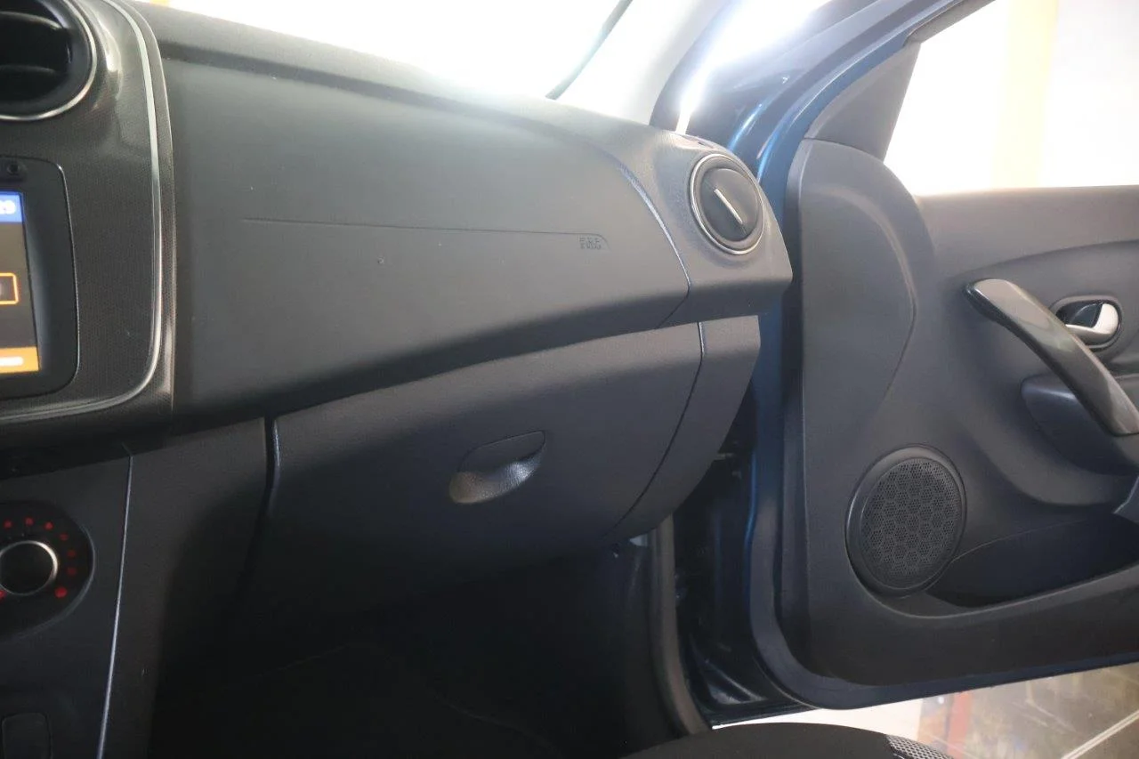 Dacia Sandero - View model 31