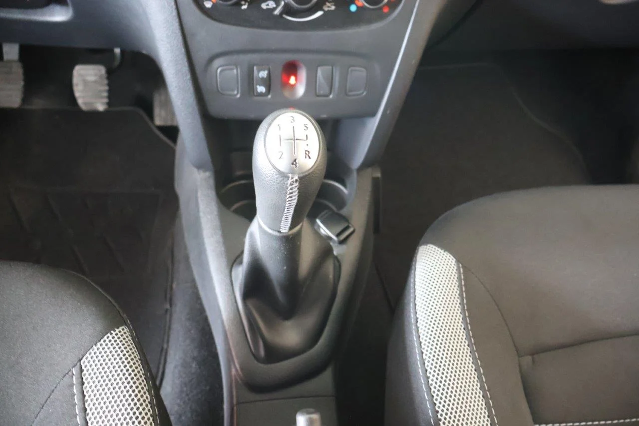 Dacia Sandero - View model 32