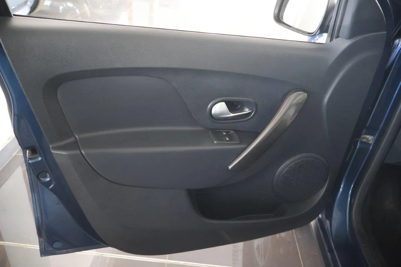 Dacia Sandero - View model 33