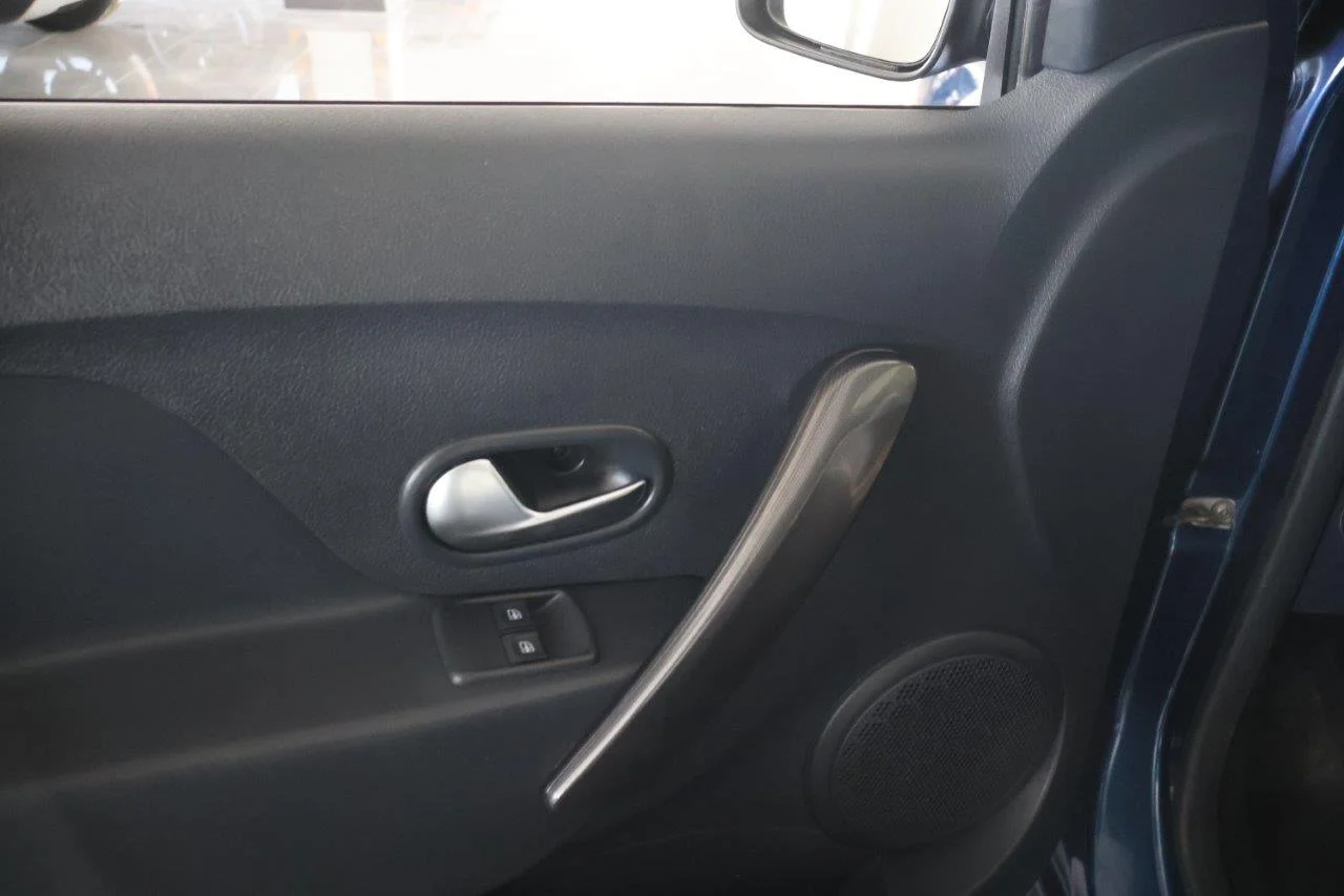 Dacia Sandero - View model 34