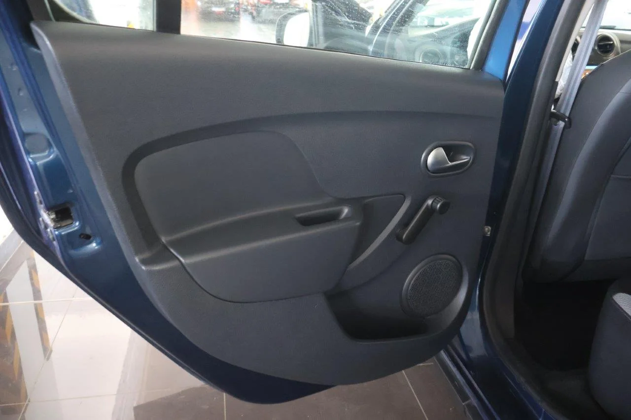 Dacia Sandero - View model 35