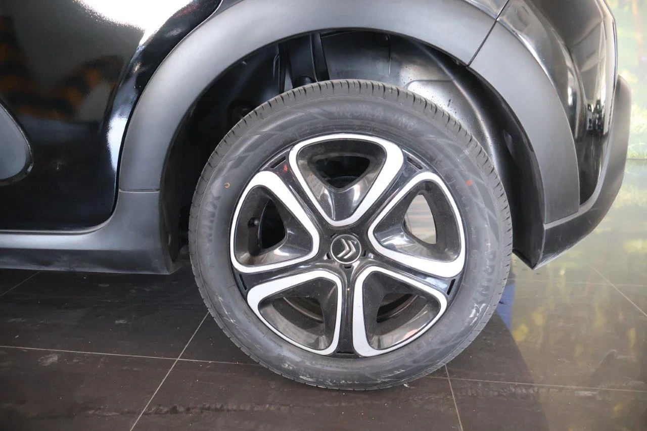 Citroen C3 - View model 13