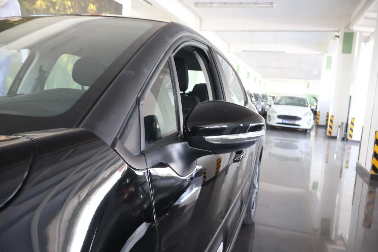 Citroen C3 - View model 16