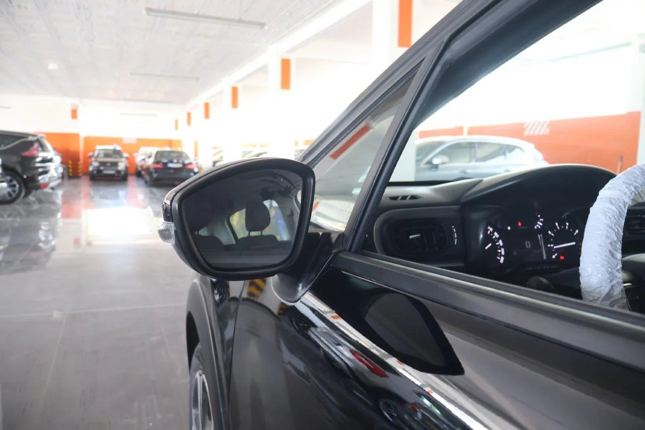Citroen C3 - View model 17