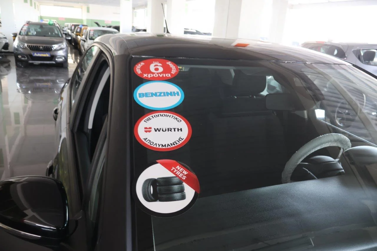 Citroen C3 - View model 20