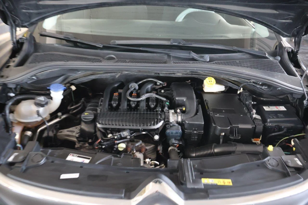Citroen C3 - View model 22