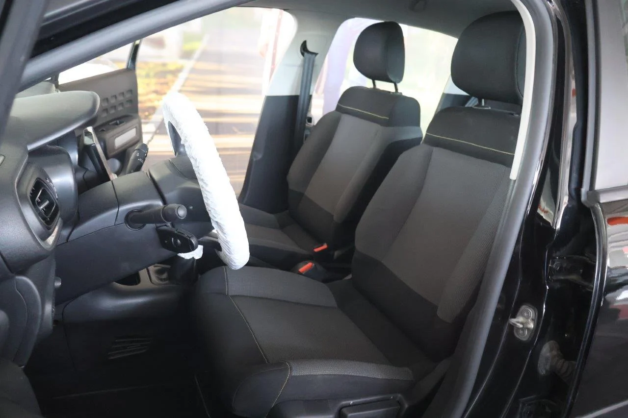 Citroen C3 - View model 24