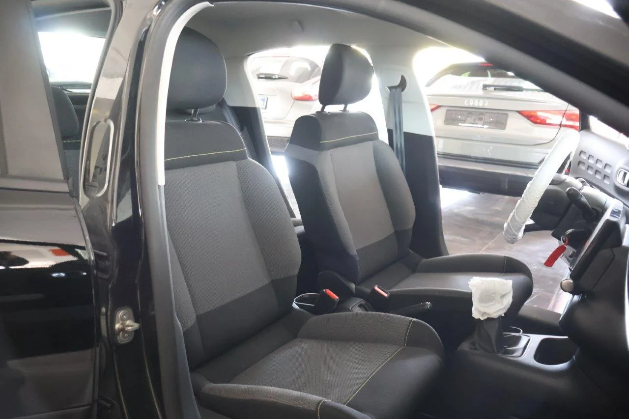Citroen C3 - View model 25
