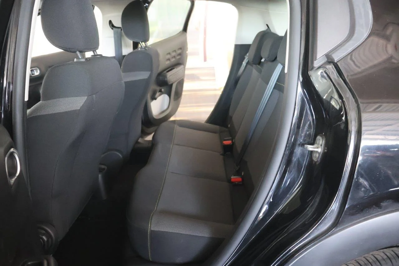 Citroen C3 - View model 27