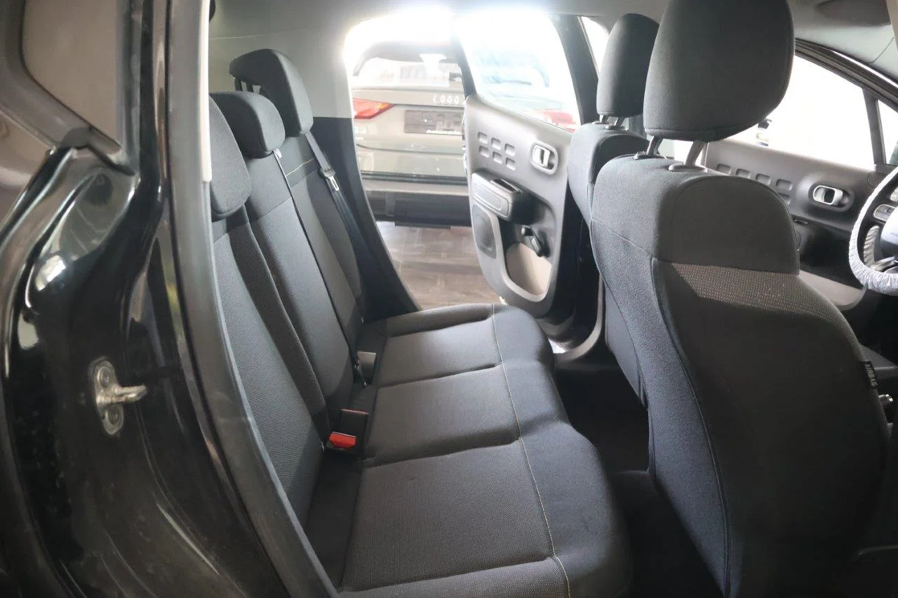 Citroen C3 - View model 29