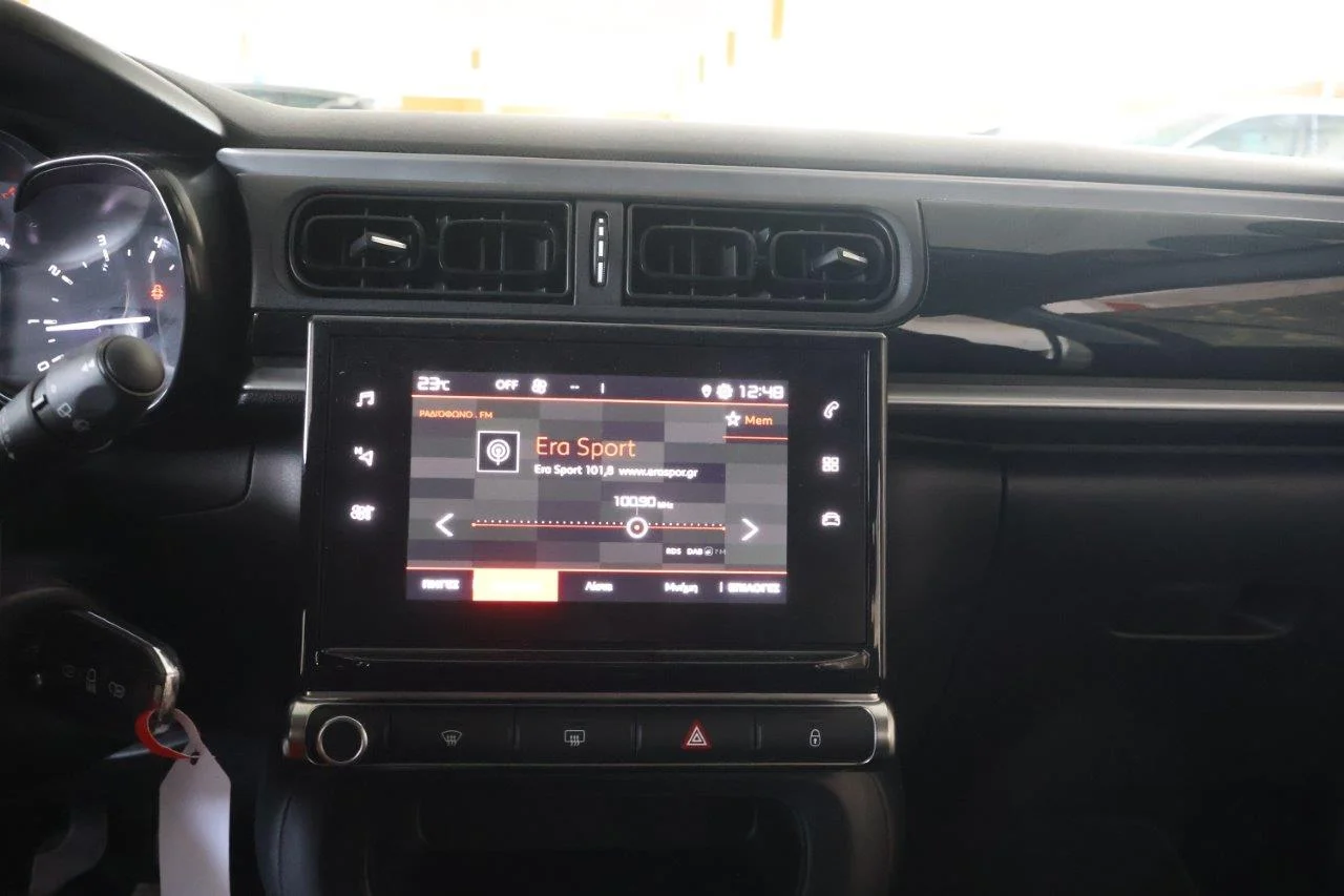 Citroen C3 - View model 30