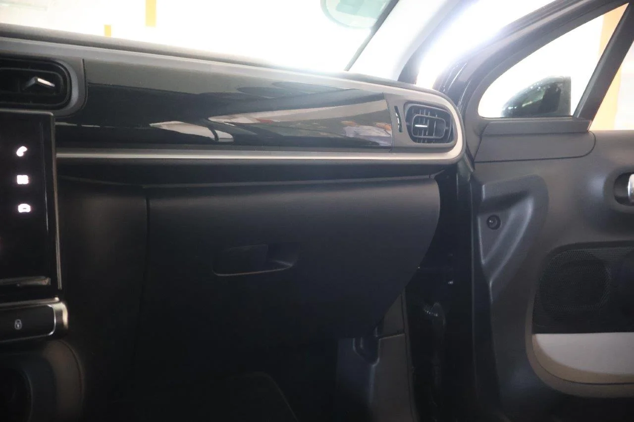 Citroen C3 - View model 31