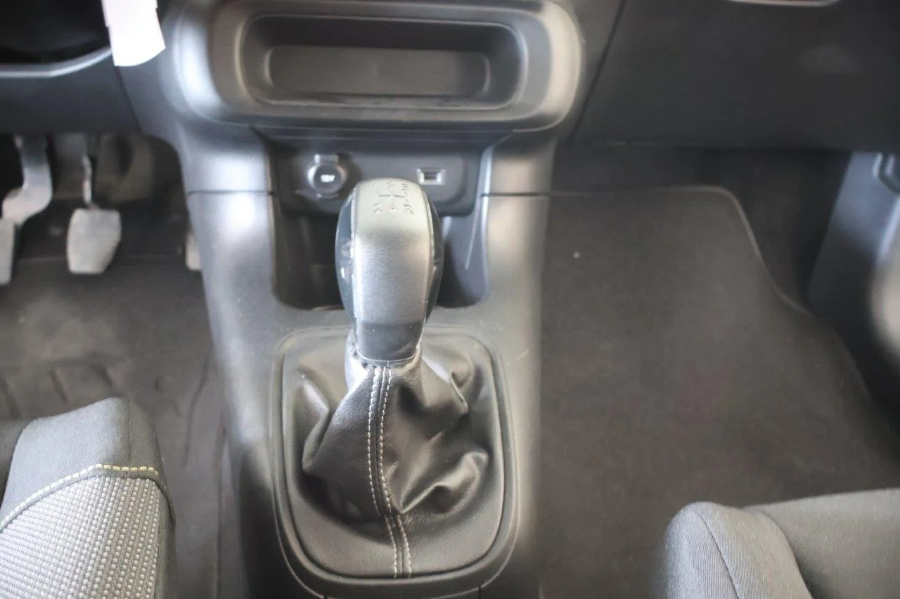 Citroen C3 - View model 32