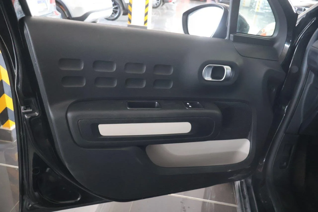 Citroen C3 - View model 33