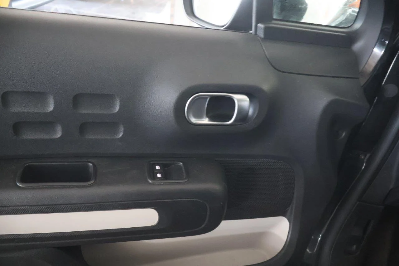 Citroen C3 - View model 34
