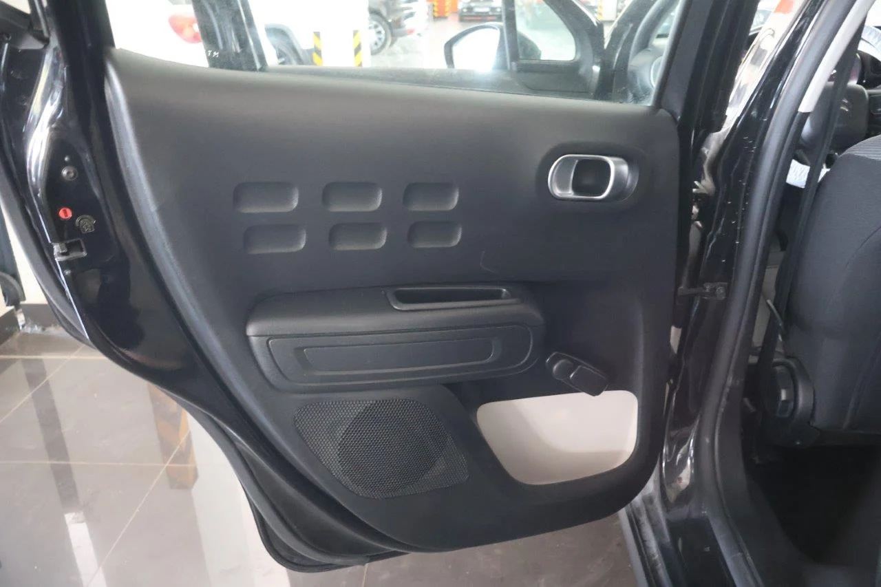 Citroen C3 - View model 35