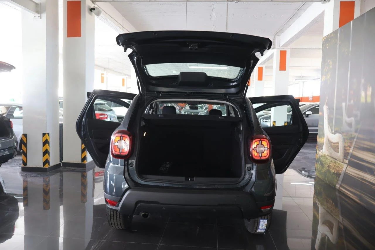 Dacia Duster - View model 8