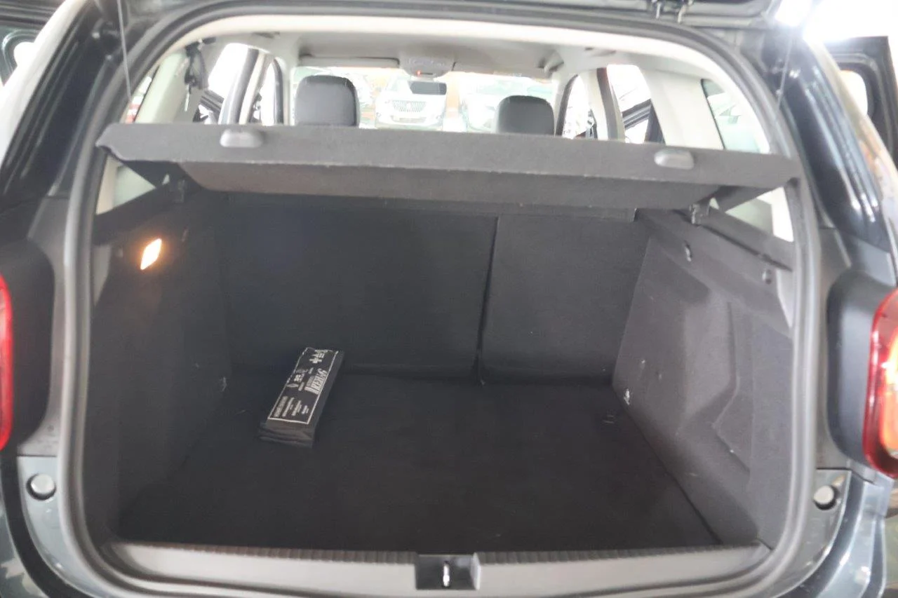 Dacia Duster - View model 10