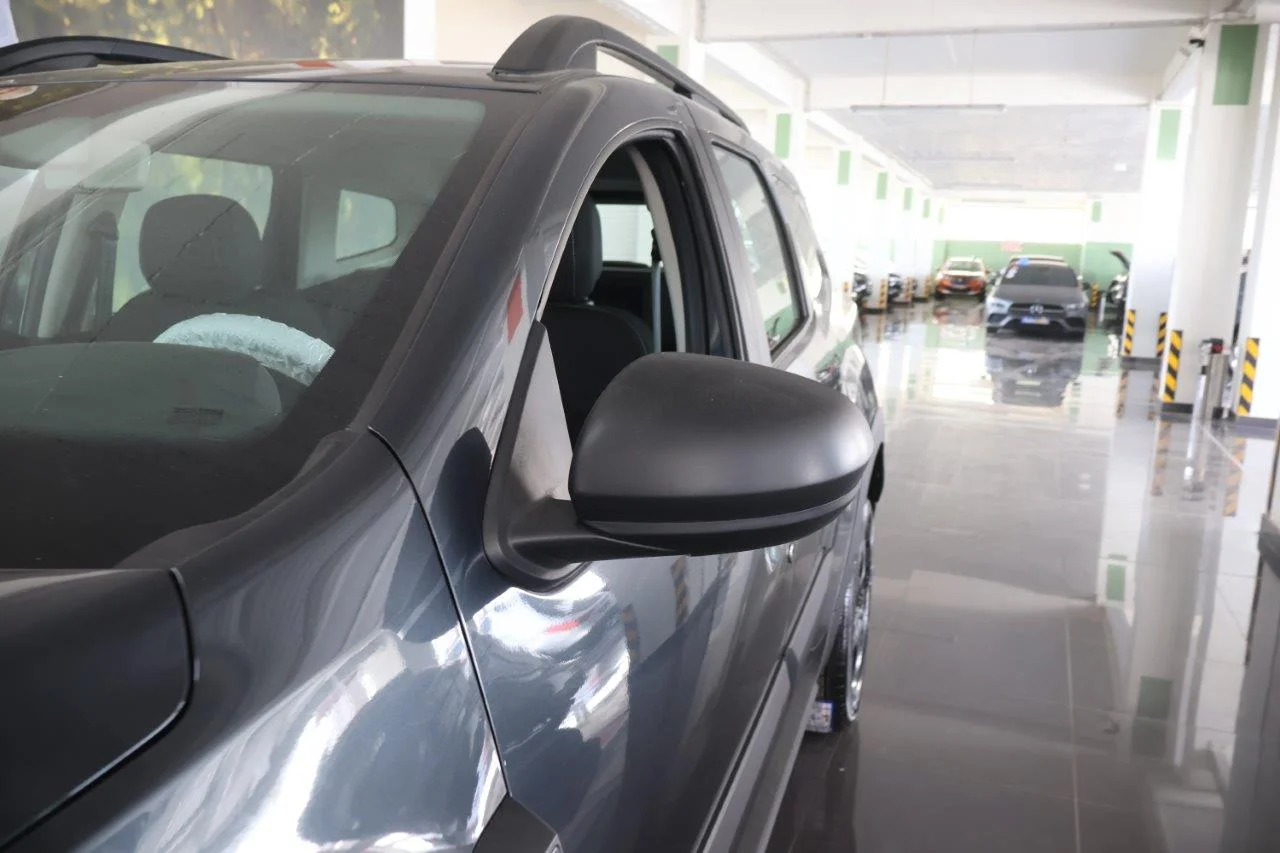 Dacia Duster - View model 15