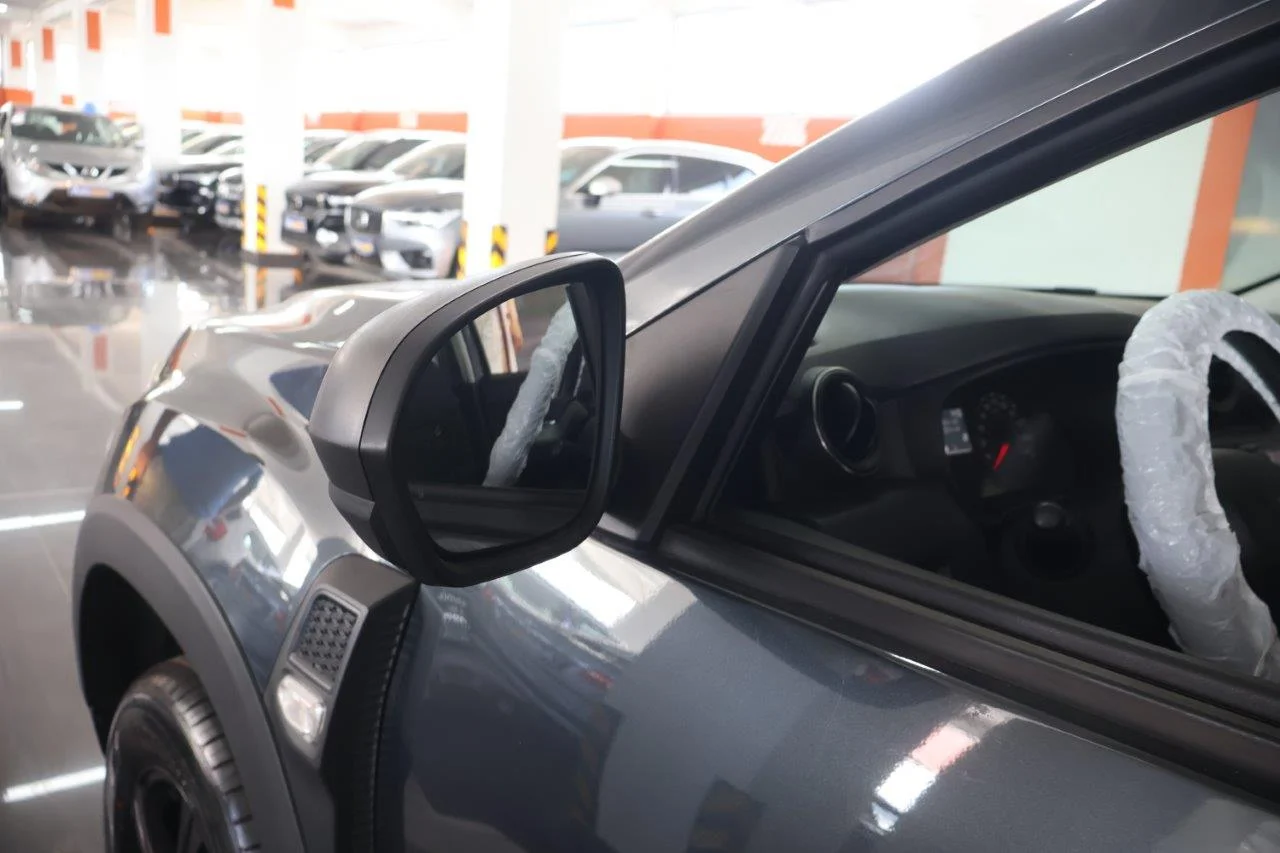 Dacia Duster - View model 16