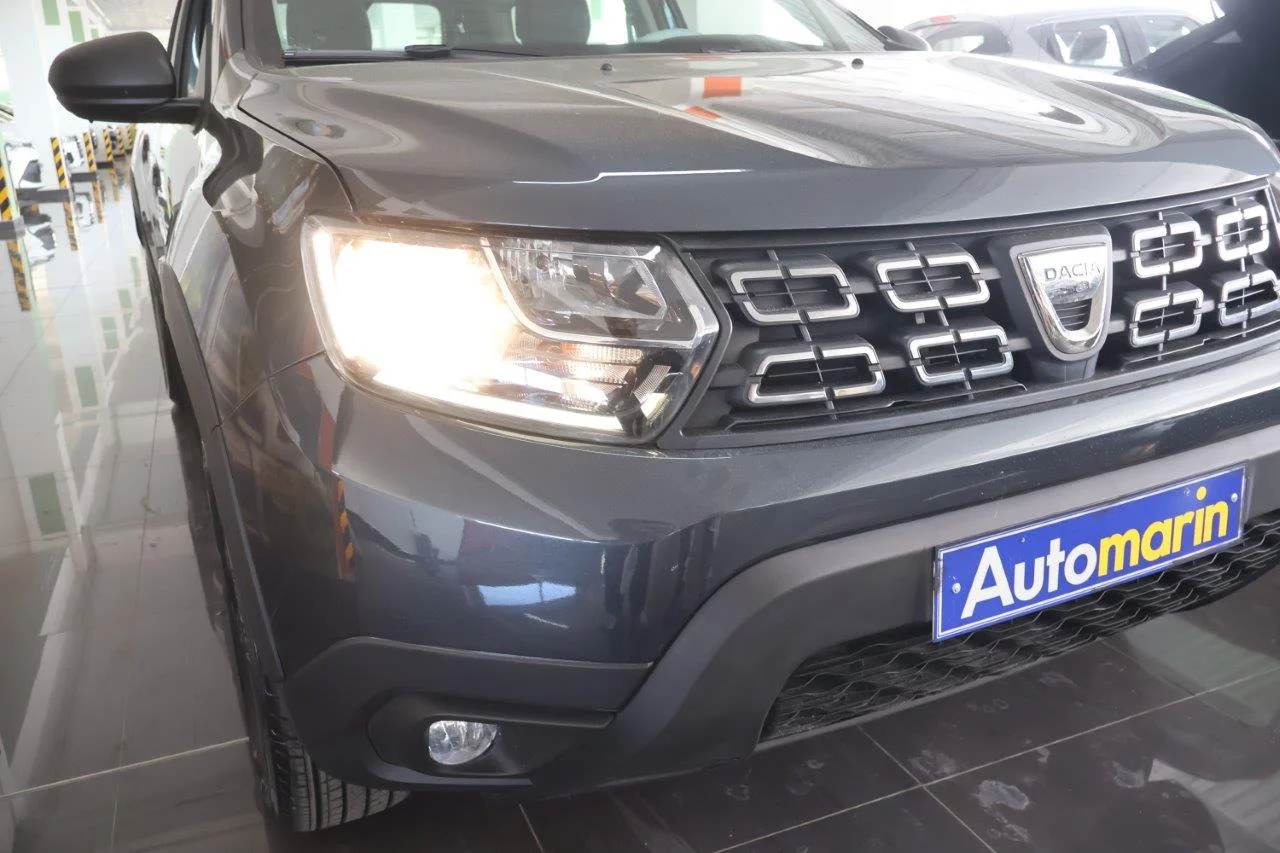 Dacia Duster - View model 18