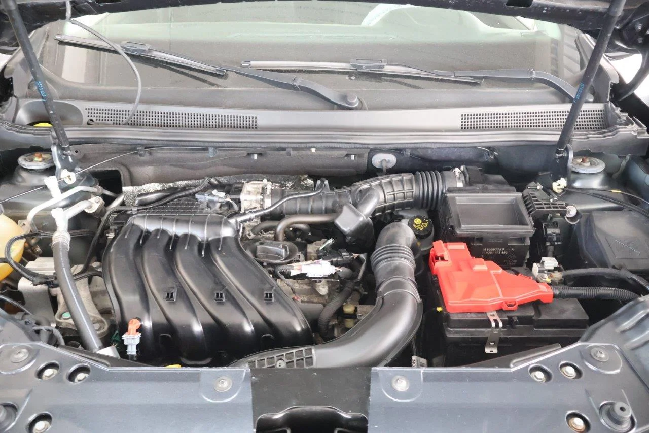 Dacia Duster - View model 21