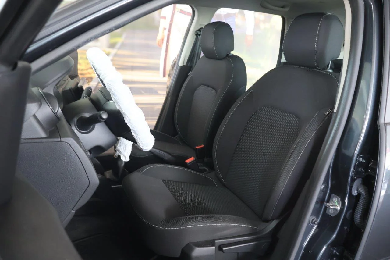 Dacia Duster - View model 23