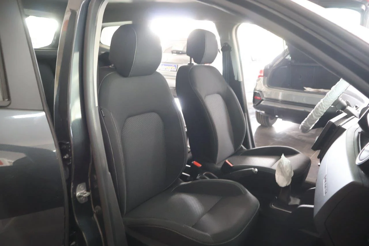 Dacia Duster - View model 24