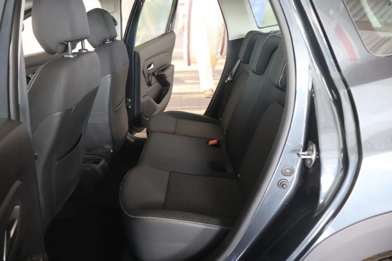 Dacia Duster - View model 26