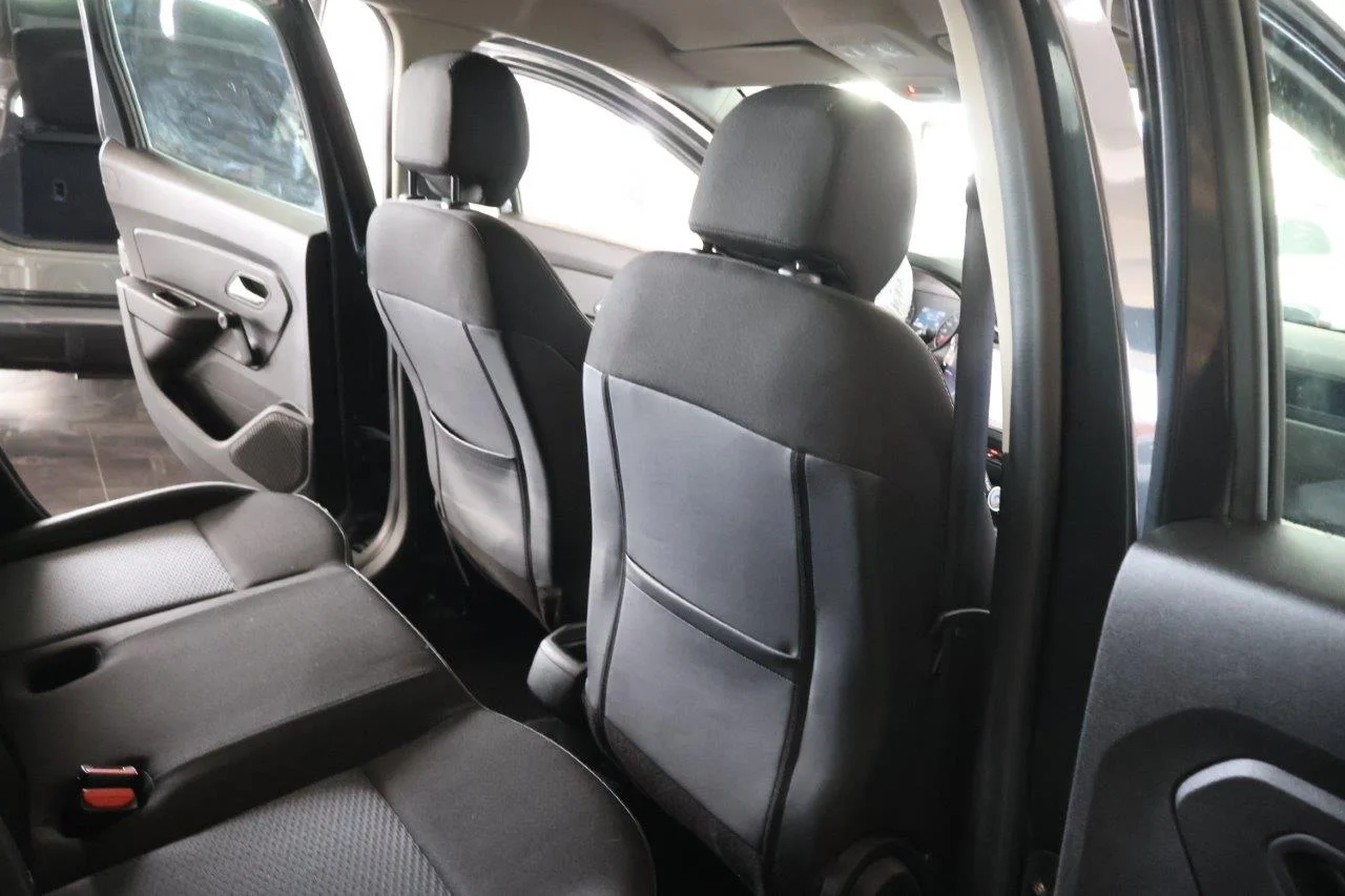 Dacia Duster - View model 27