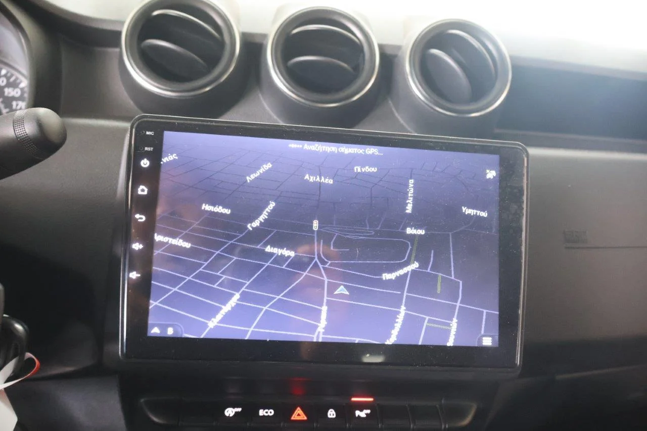 Dacia Duster - View model 30