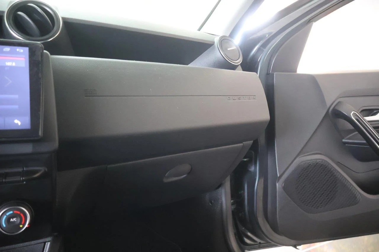 Dacia Duster - View model 31