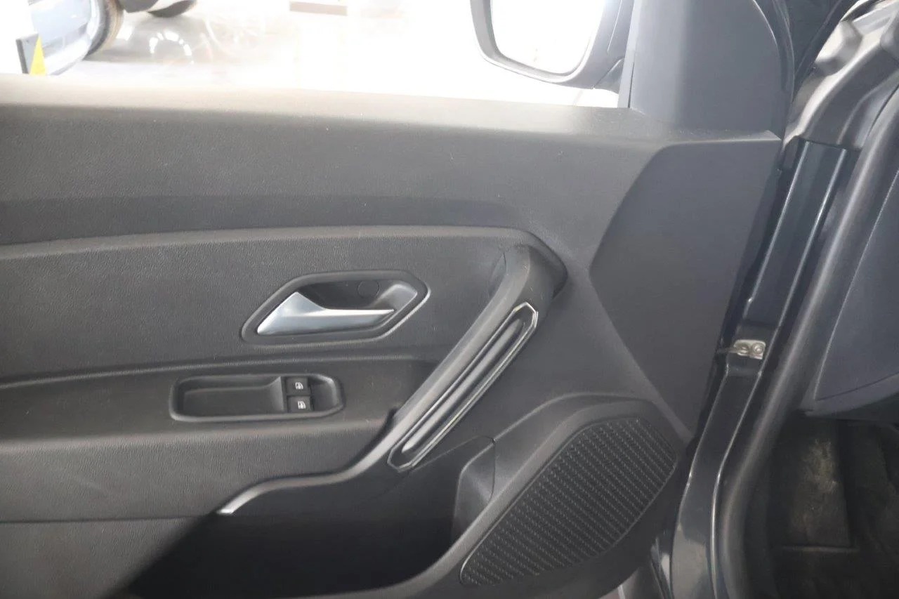 Dacia Duster - View model 33