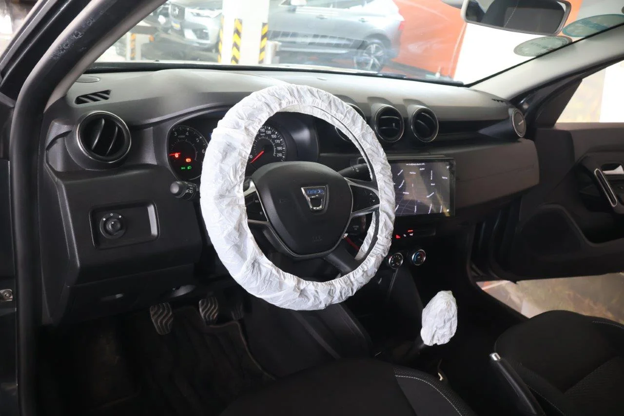 Dacia Duster - View model 36