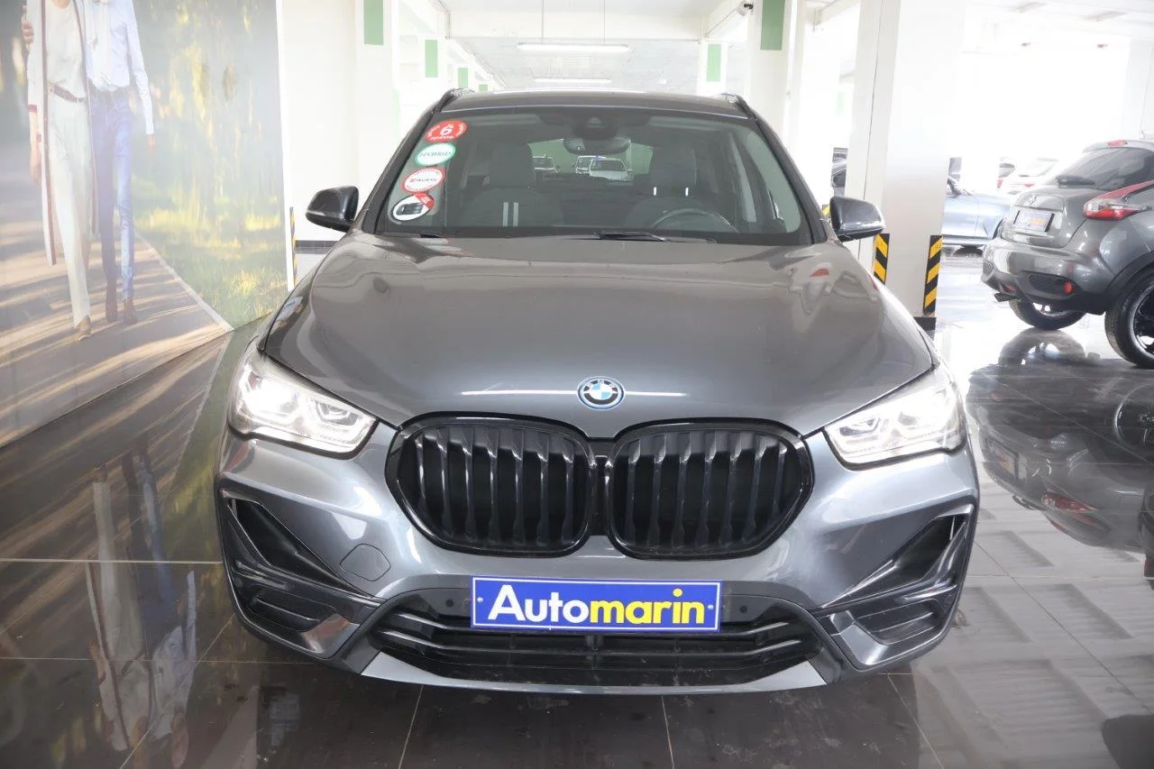 View 3 - Bmw X1 - 2021