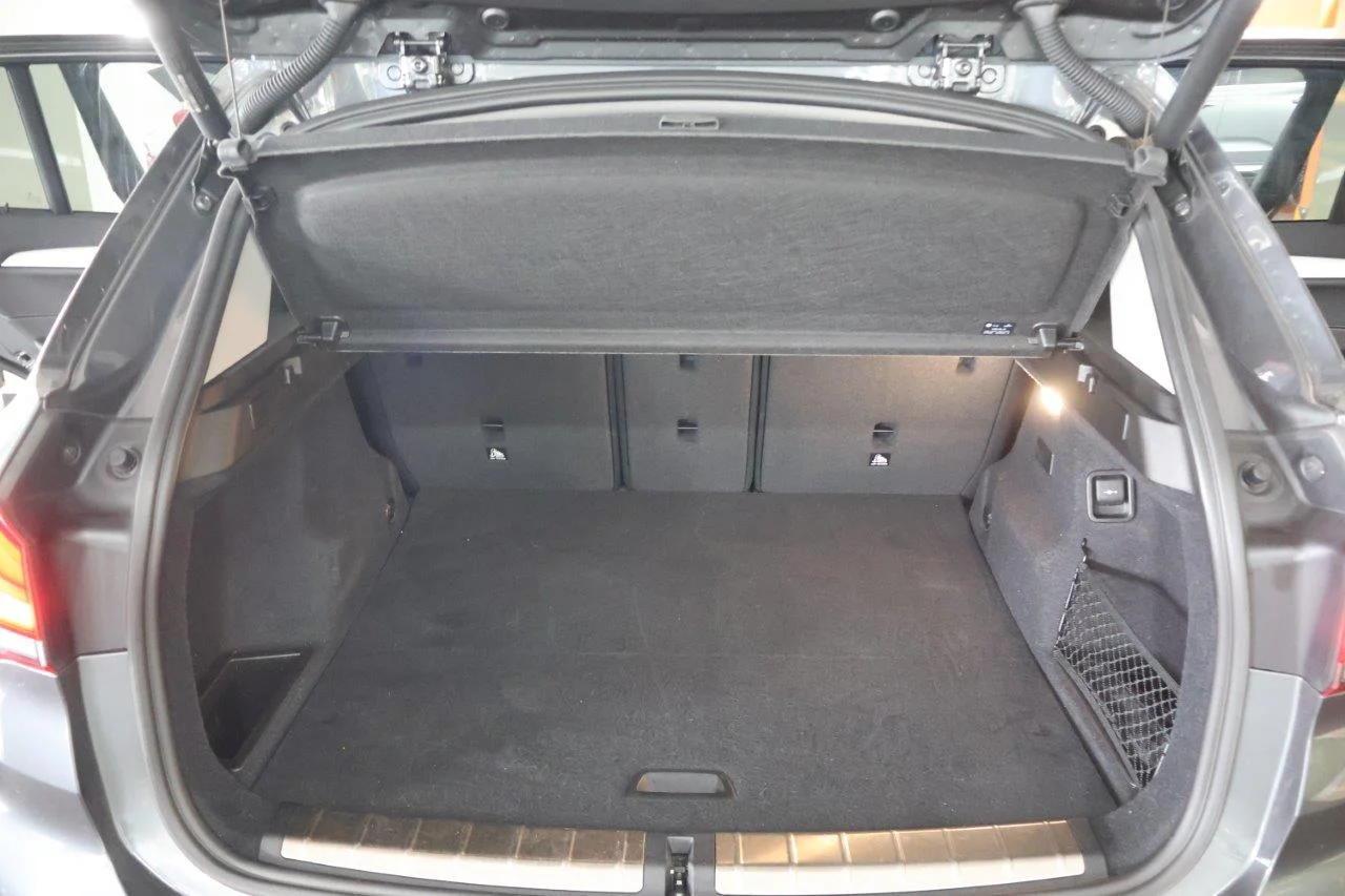 Bmw X1 - View model 10