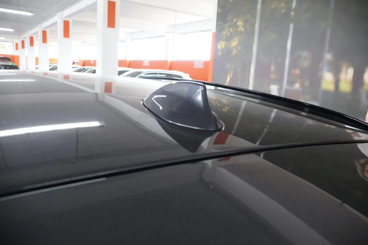 Bmw X1 - View model 14