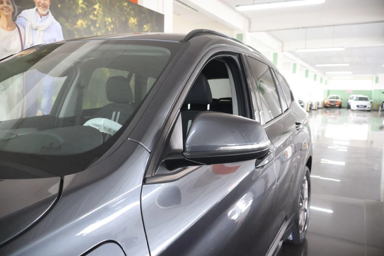 Bmw X1 - View model 16