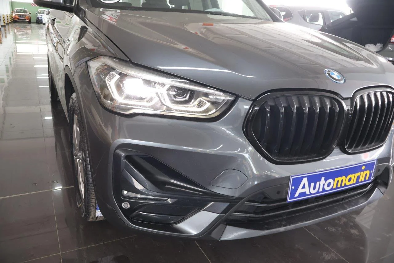 Bmw X1 - View model 19