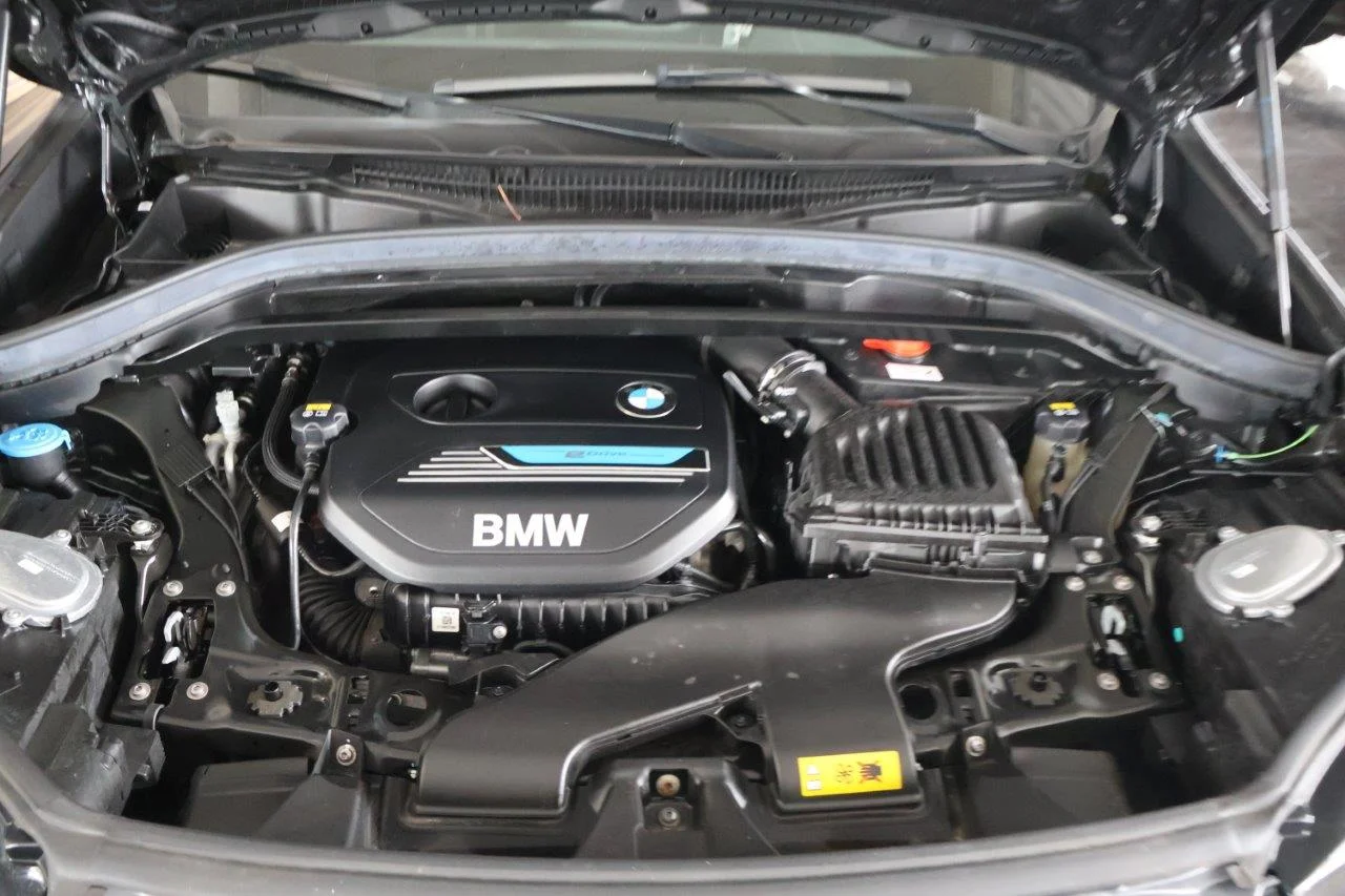 Bmw X1 - View model 22