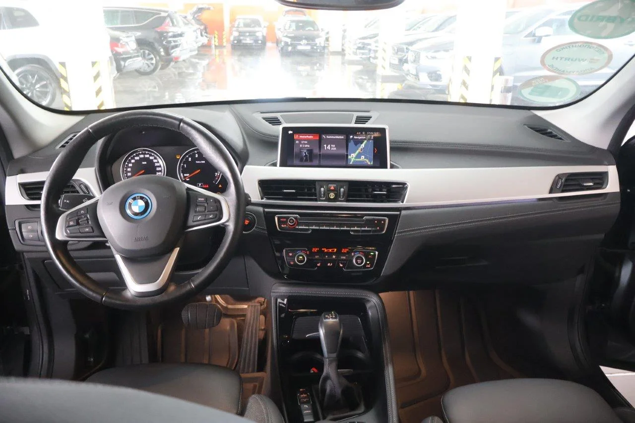 Bmw X1 - View model 23