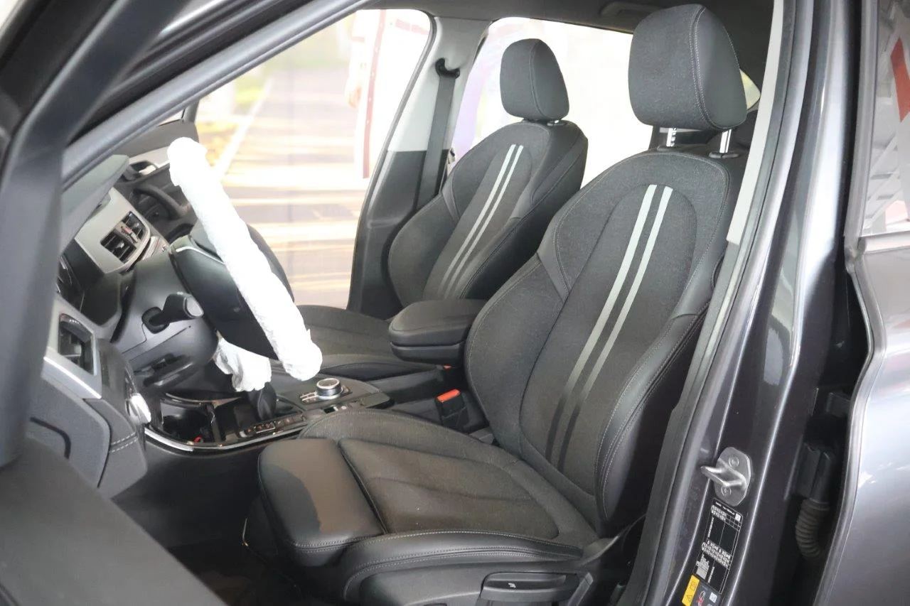 Bmw X1 - View model 24