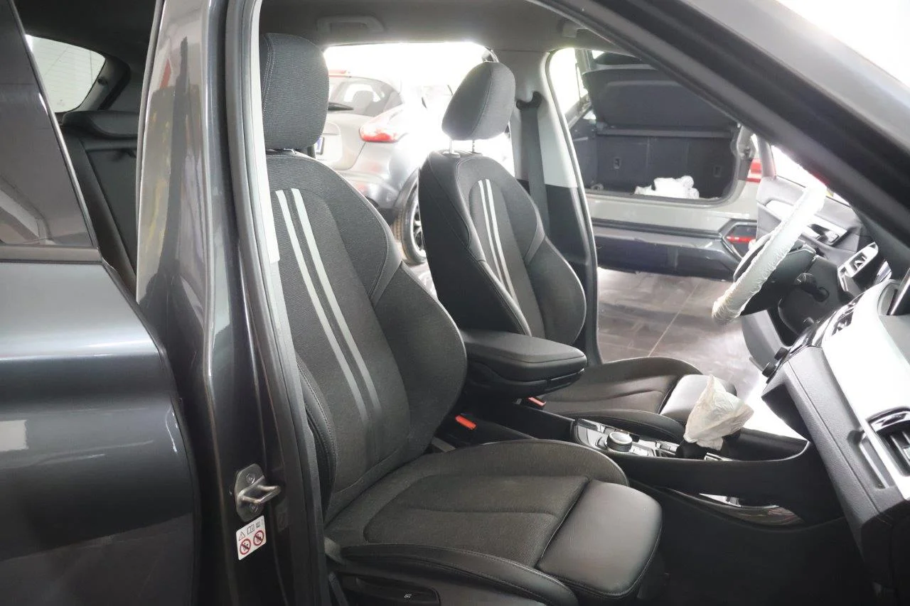 Bmw X1 - View model 25