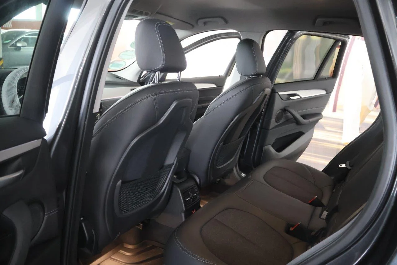 Bmw X1 - View model 26