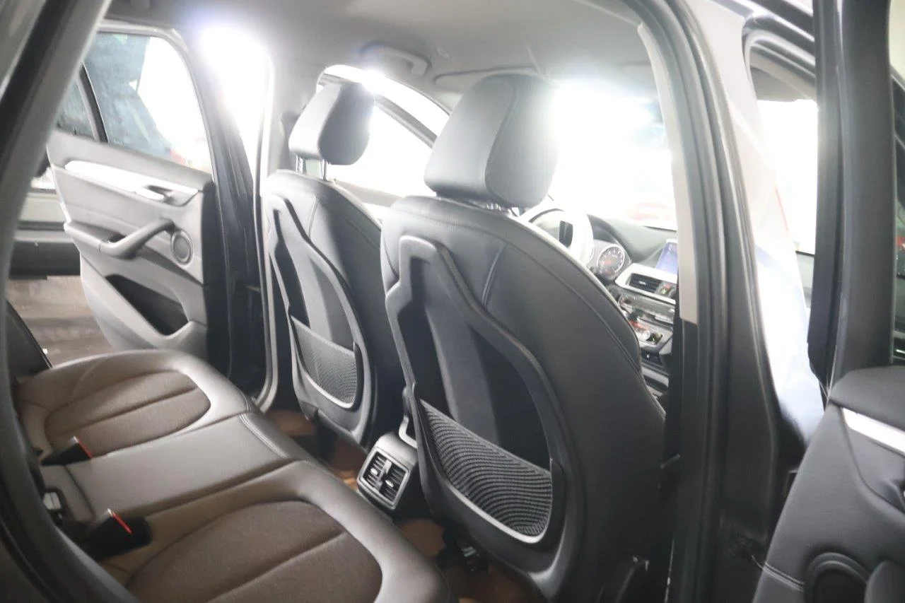 Bmw X1 - View model 28