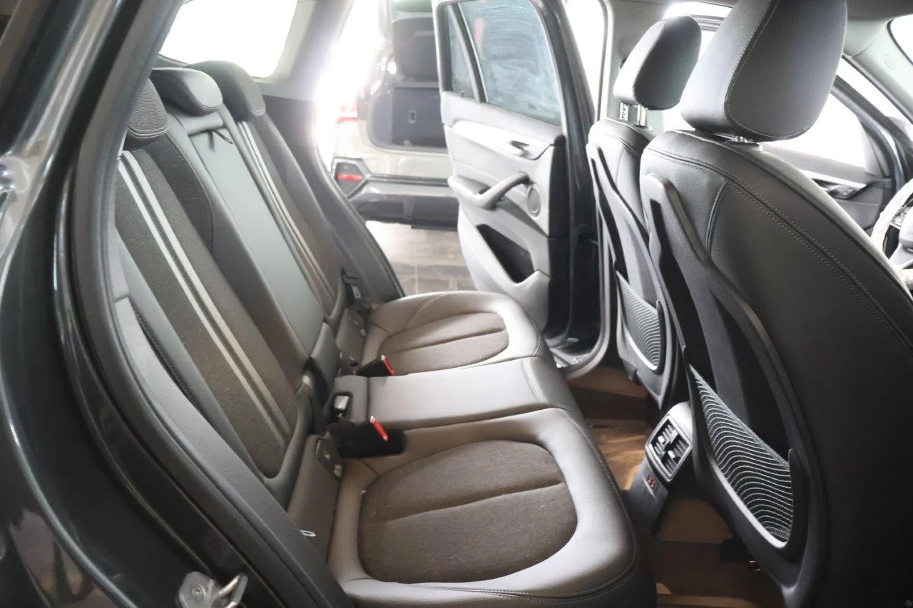 Bmw X1 - View model 29