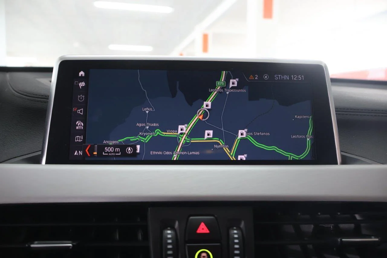 Bmw X1 - View model 31