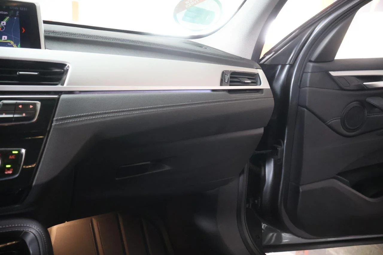 Bmw X1 - View model 32
